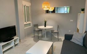Apartamento a 5 minutos de la playa de la caleta